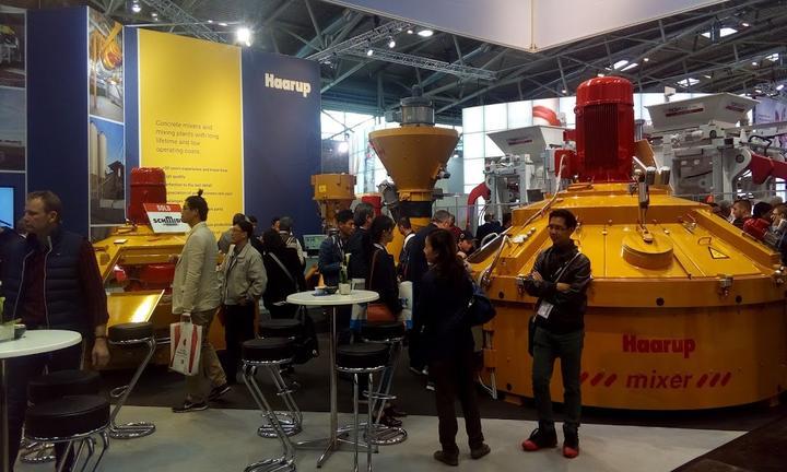 NOVO² - München Messe