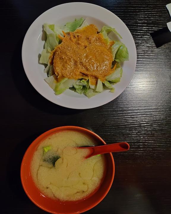 Origami Sushi & Asian Cuisine