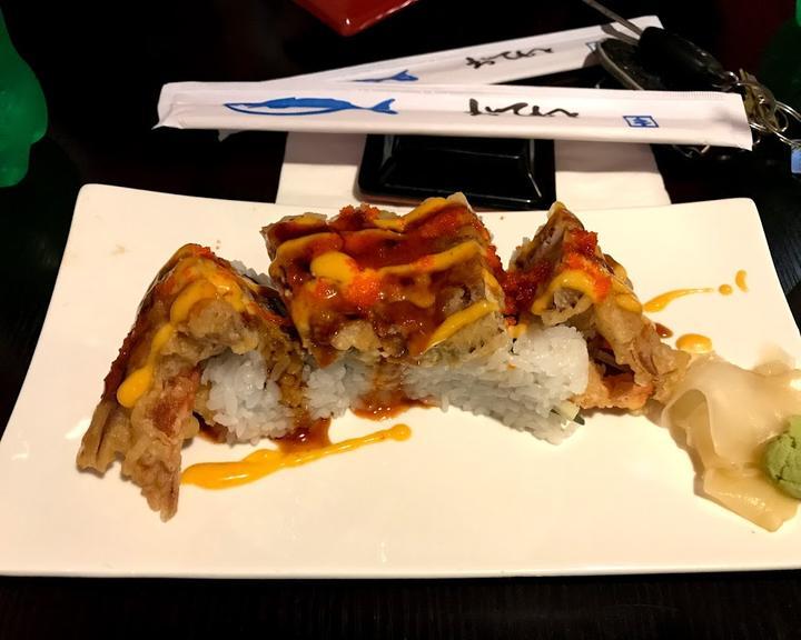 Origami Sushi & Asian Cuisine