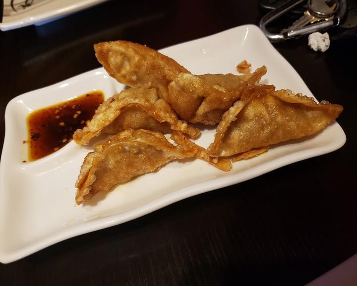 Origami Sushi & Asian Cuisine