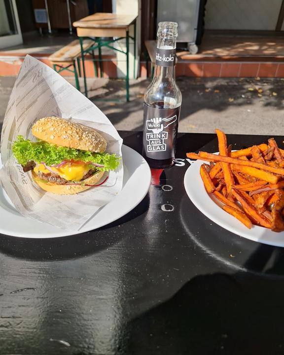 Burgerburo