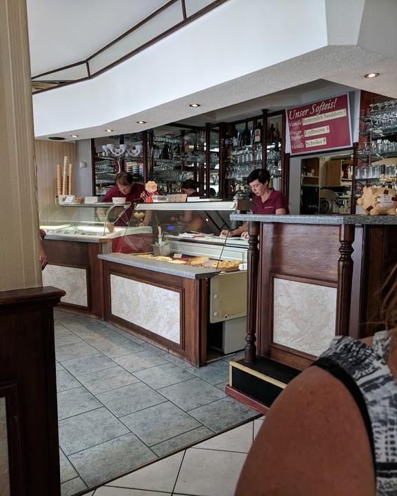 Café Schröder