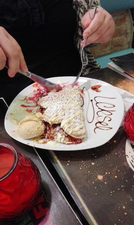 Wonder Waffel Berlin