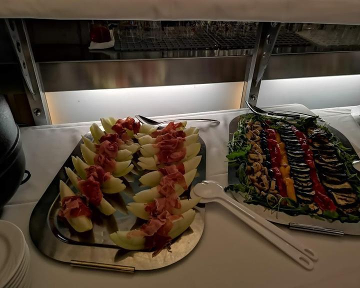 Palast Hotel restaurant & bar