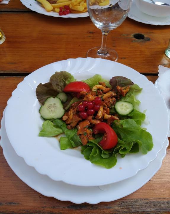 Restaurant DEHUS