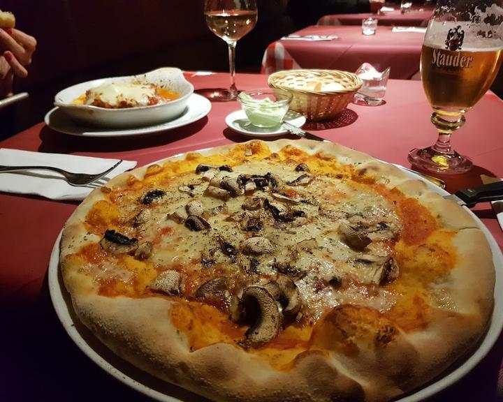 Trattoria Roma Sparita