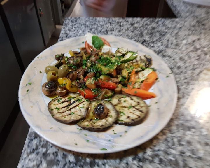 Trattoria Roma Sparita