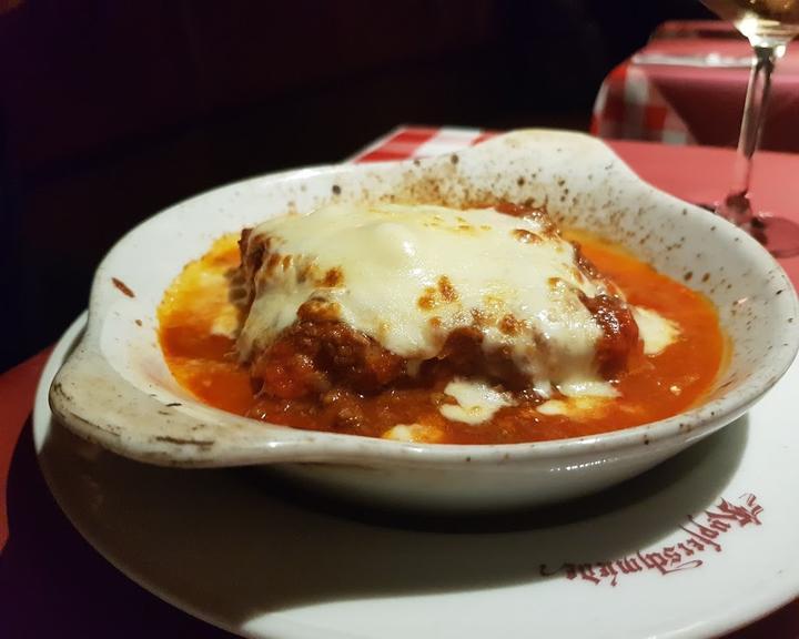 Trattoria Roma Sparita