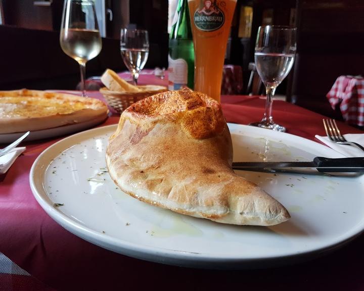 Trattoria Roma Sparita