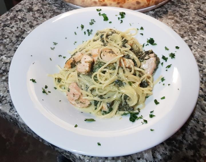 Trattoria Roma Sparita