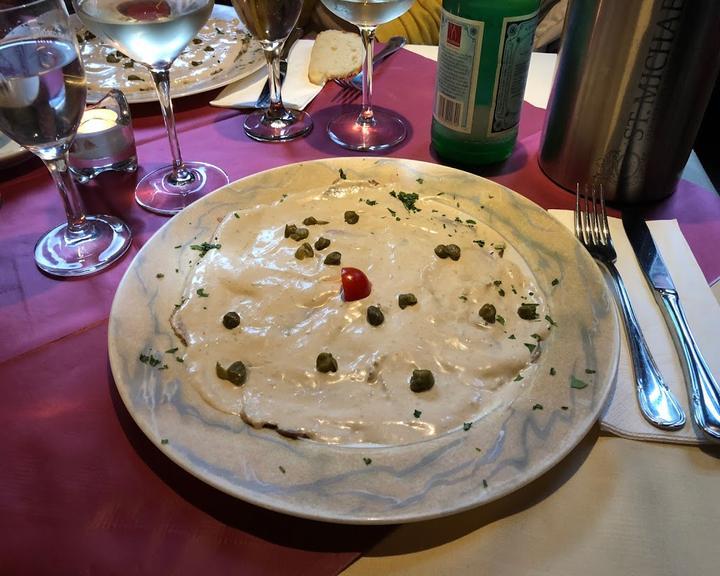 Trattoria Roma Sparita