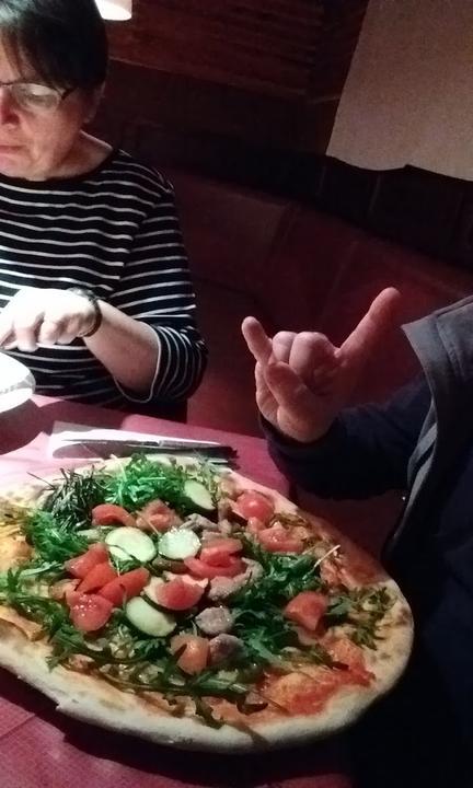 Trattoria Roma Sparita