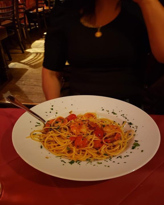 Trattoria Roma Sparita