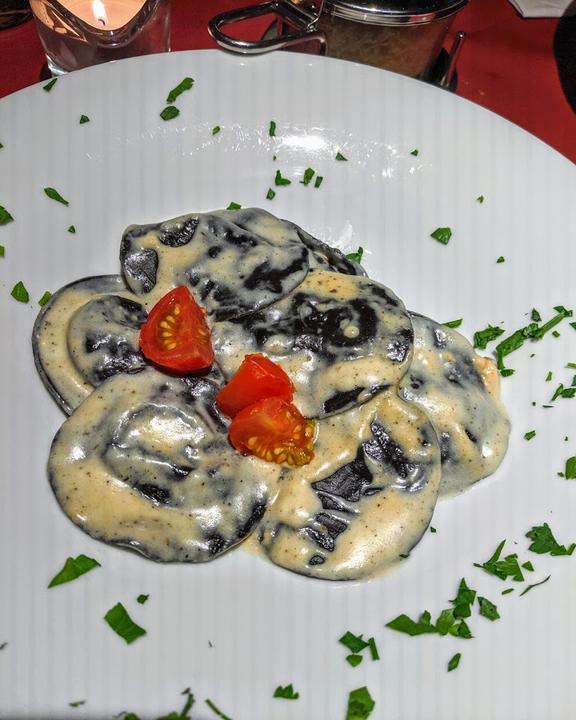Trattoria Roma Sparita