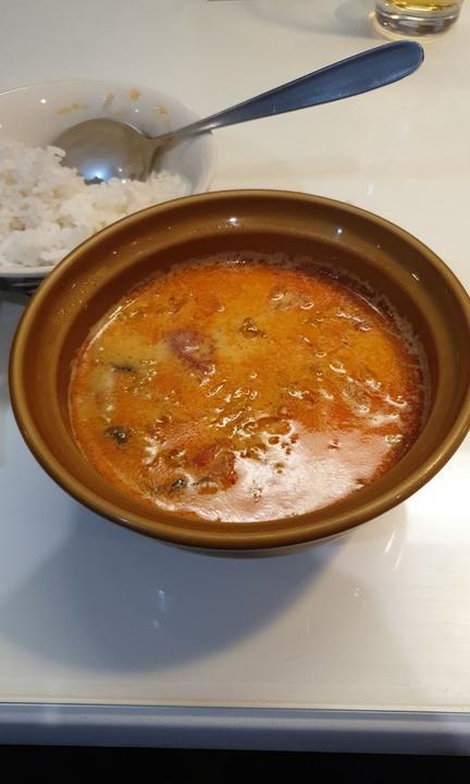 Pattaya Thai-Imbiss