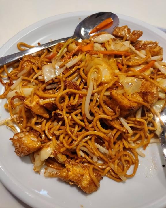 Pattaya Thai-Imbiss