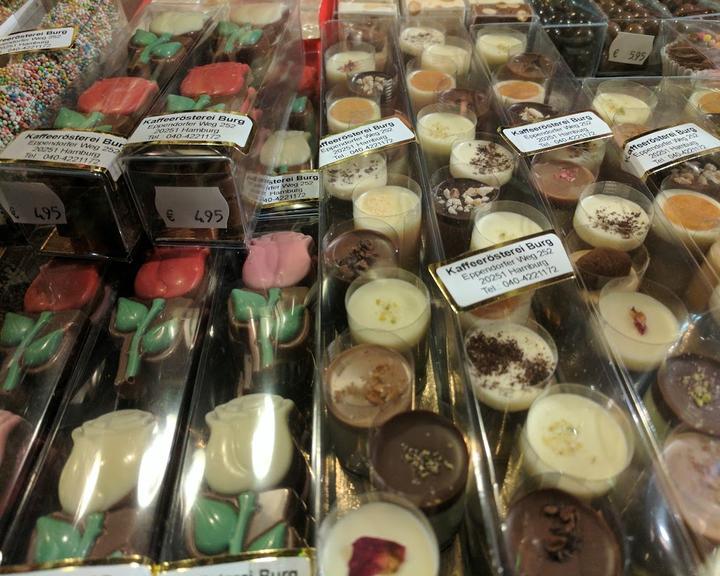 Becking AG - Kaffeerösterei