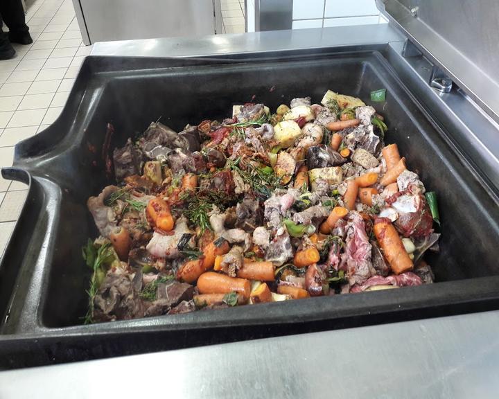 Burgrestaurant Nideggen