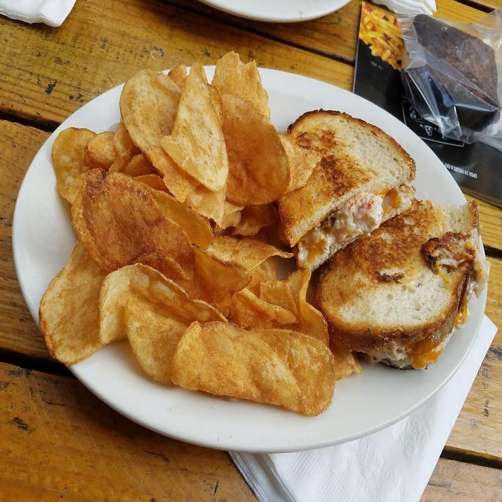 L.A. Cafe