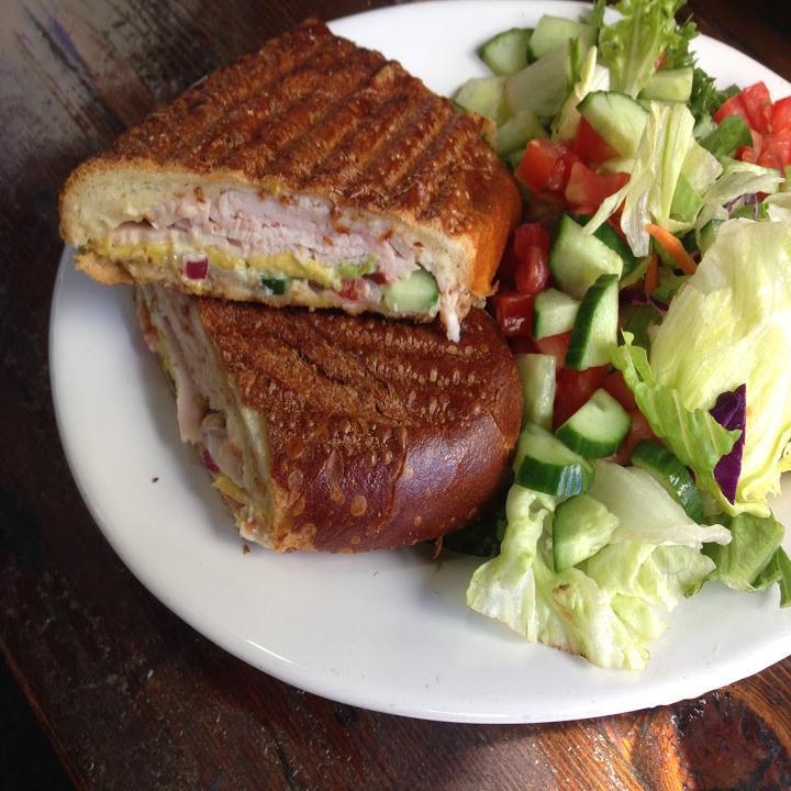 L.A. Cafe