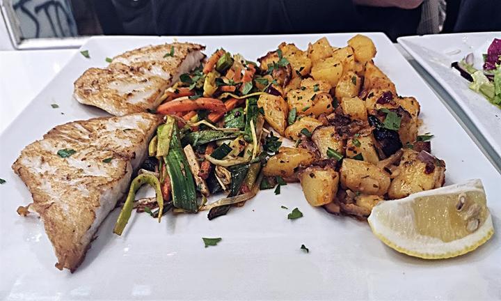 Karo Fisch Restaurant