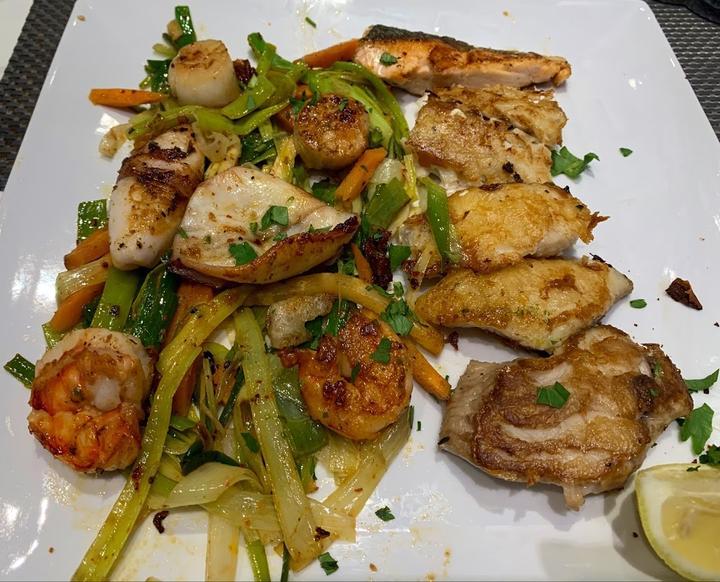 Karo Fisch Restaurant