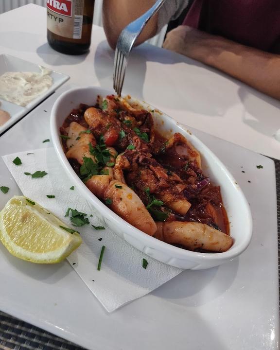 Karo Fisch Restaurant