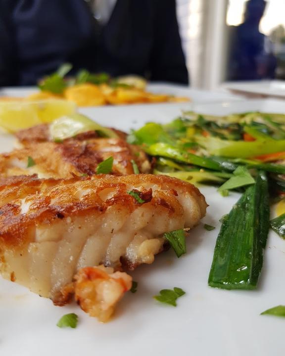 Karo Fisch Restaurant