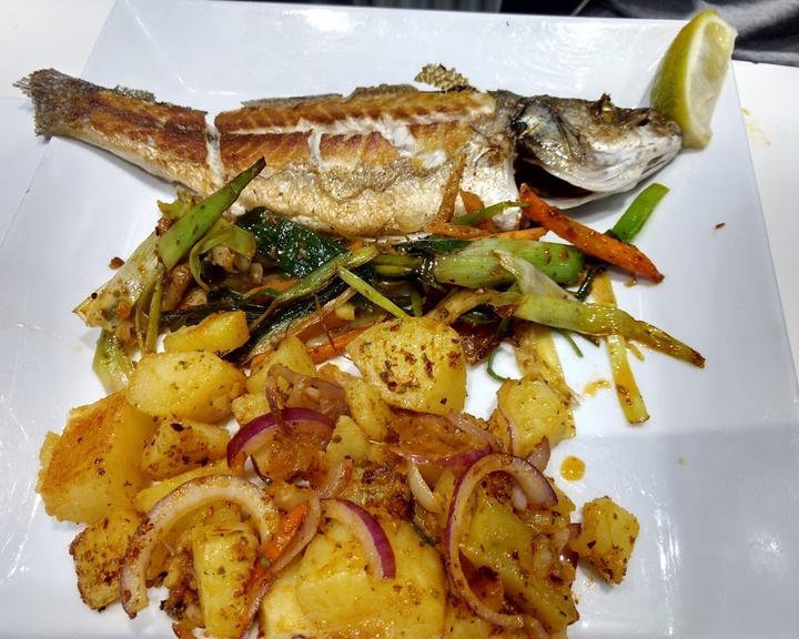 Karo Fisch Restaurant