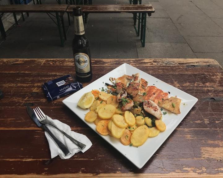 Karo Fisch Restaurant