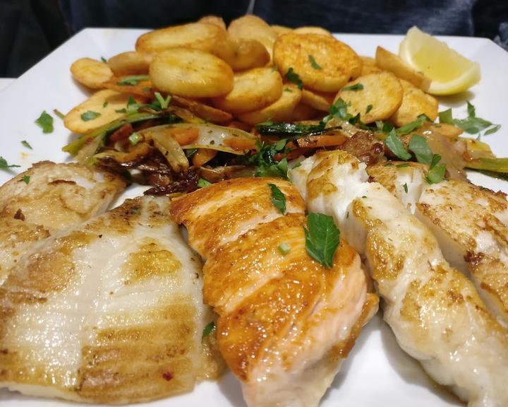 Karo Fisch Restaurant