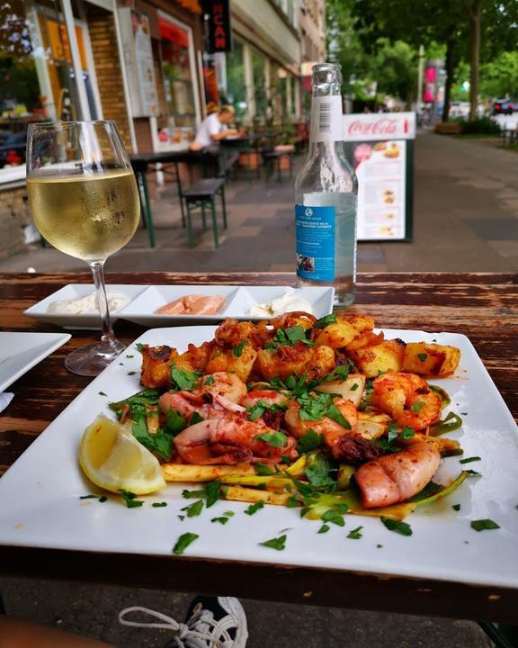 Karo Fisch Restaurant