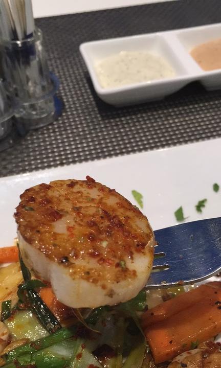 Karo Fisch Restaurant