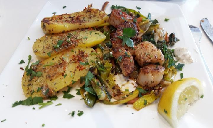 Karo Fisch Restaurant