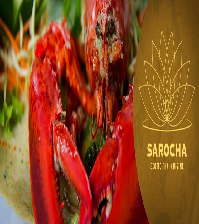 Sarocha