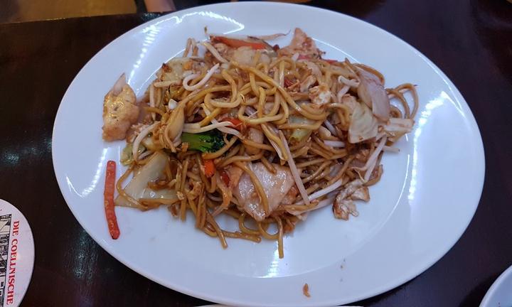 Pik Thai