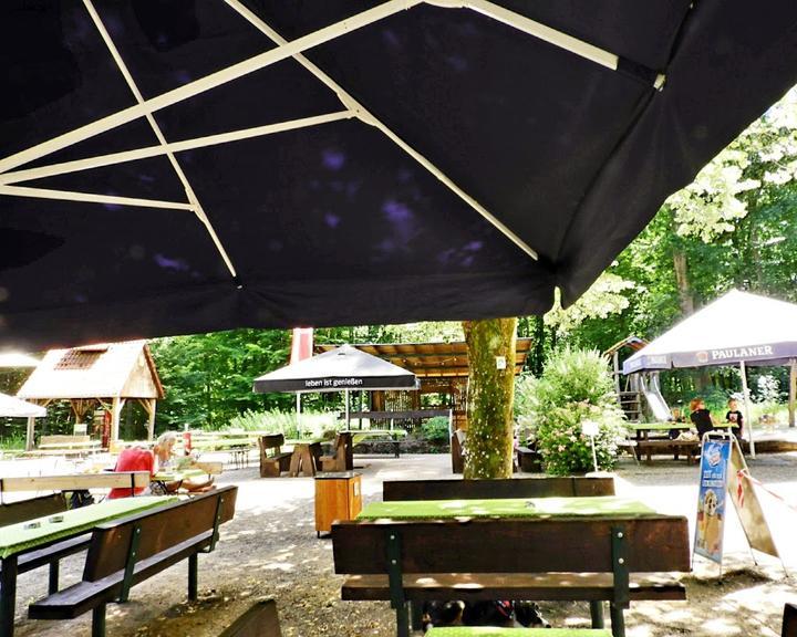 Naturfreundehaus Kirschheck
