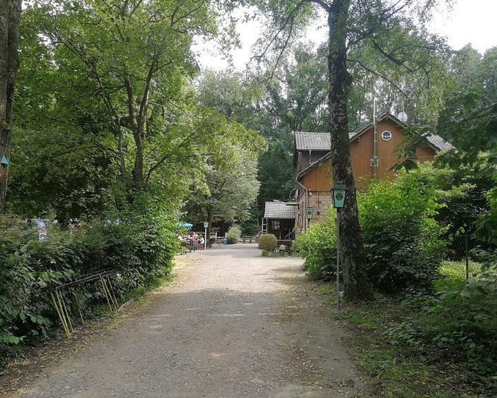 Naturfreundehaus Kirschheck