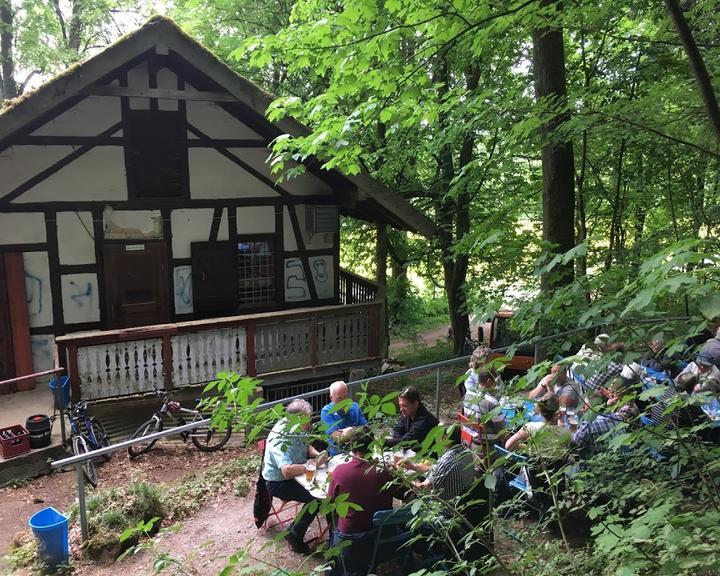 Felsenkeller Etzelwang