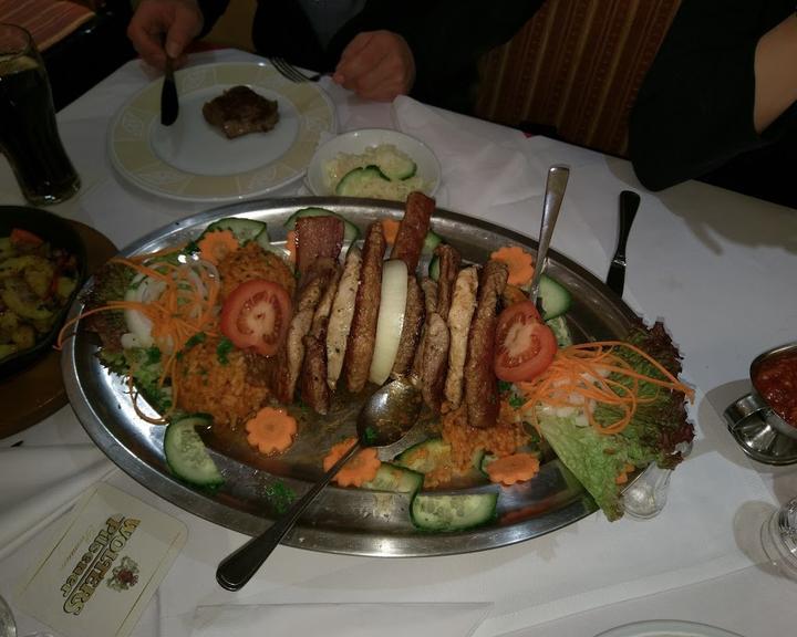 Restaurant Dubrovnik