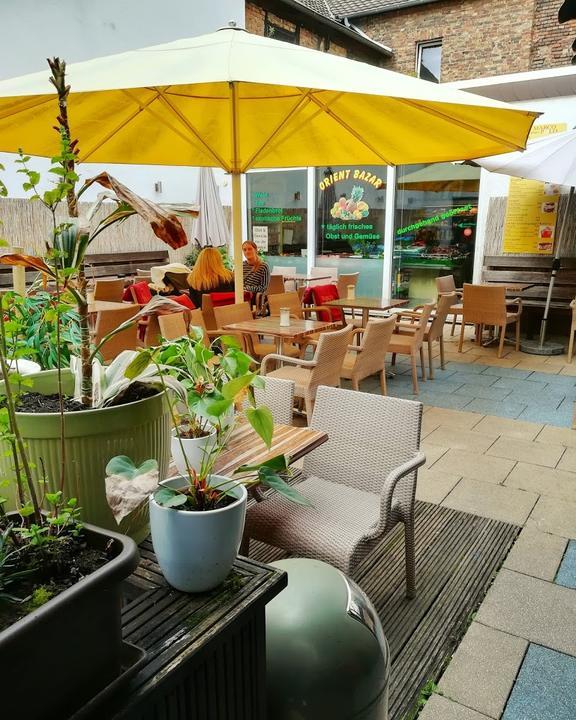 Eiscafe Marco Polo