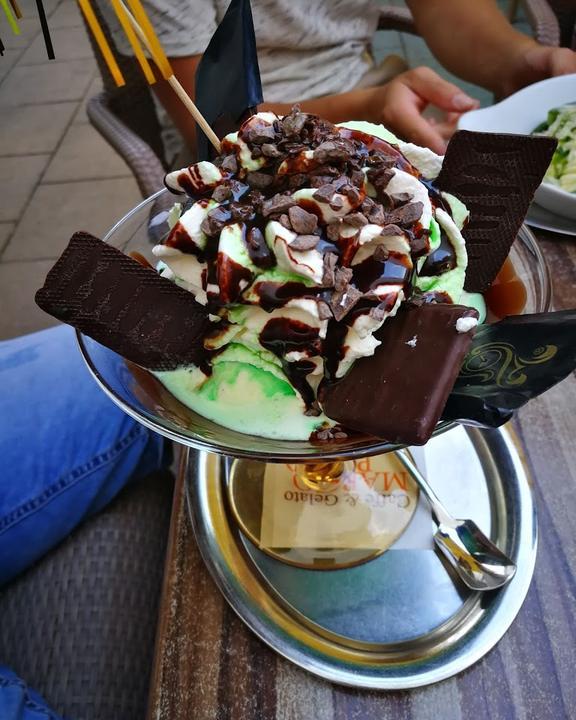 Eiscafe Marco Polo