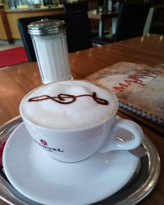 Eiscafe Marco Polo