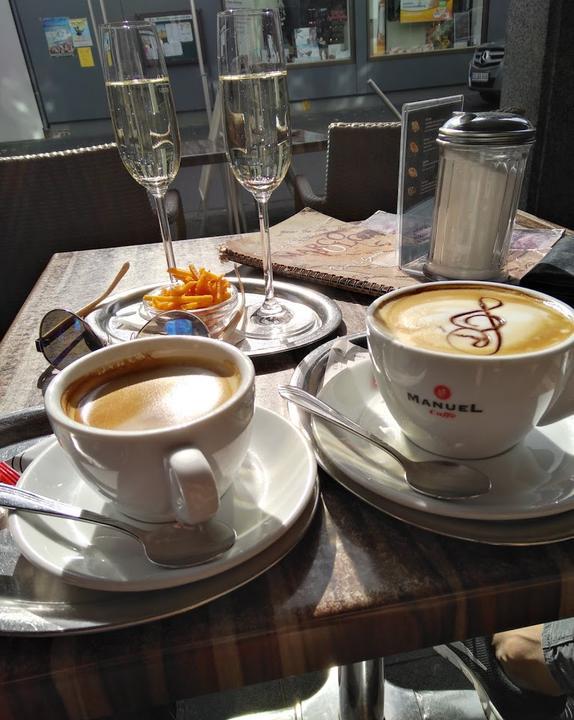 Eiscafe Marco Polo