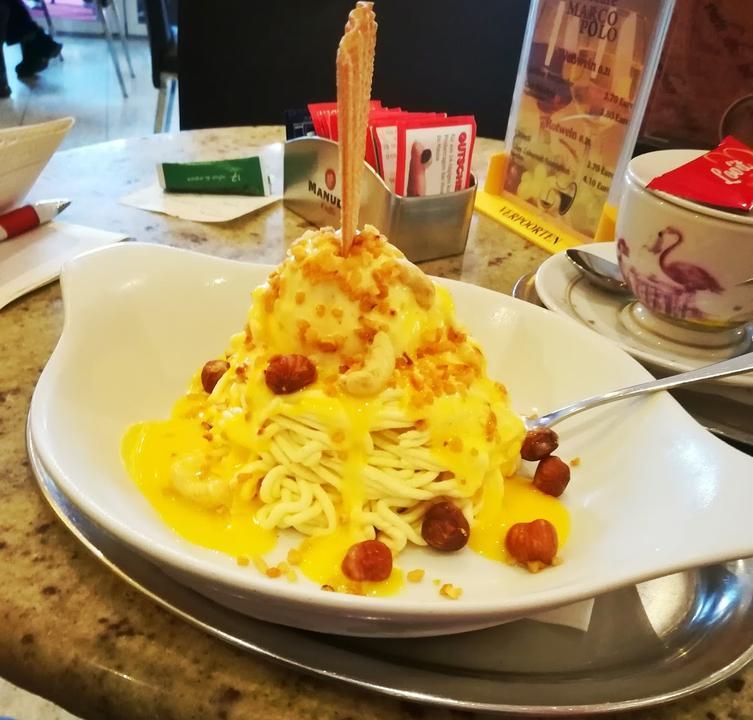 Eiscafe Marco Polo