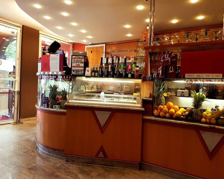 Eiscafe Marco Polo