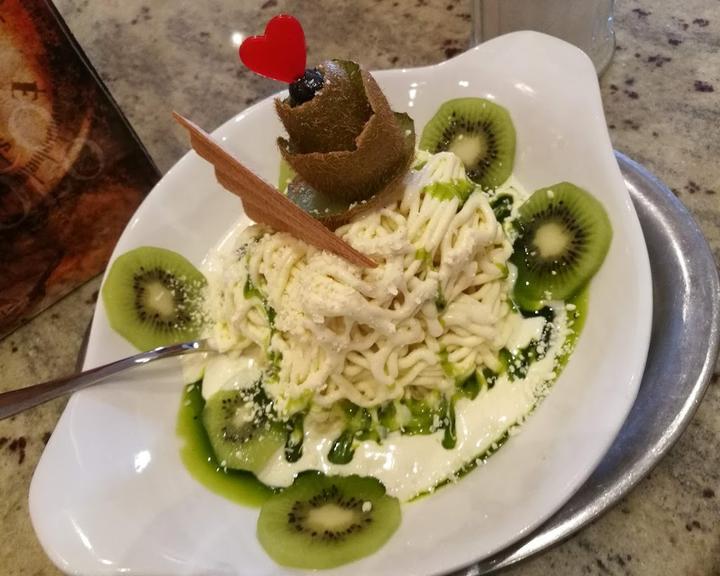 Eiscafe Marco Polo