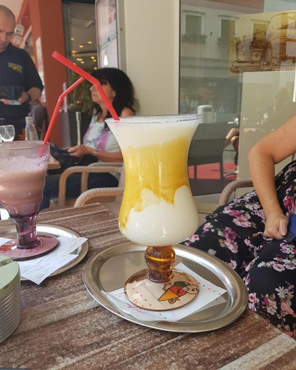 Eiscafe Marco Polo