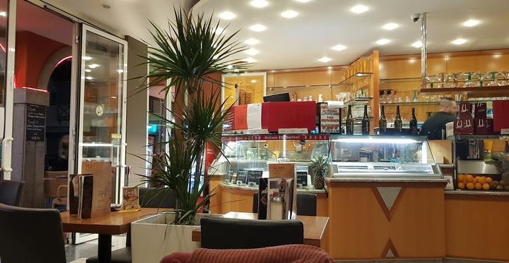 Eiscafe Marco Polo