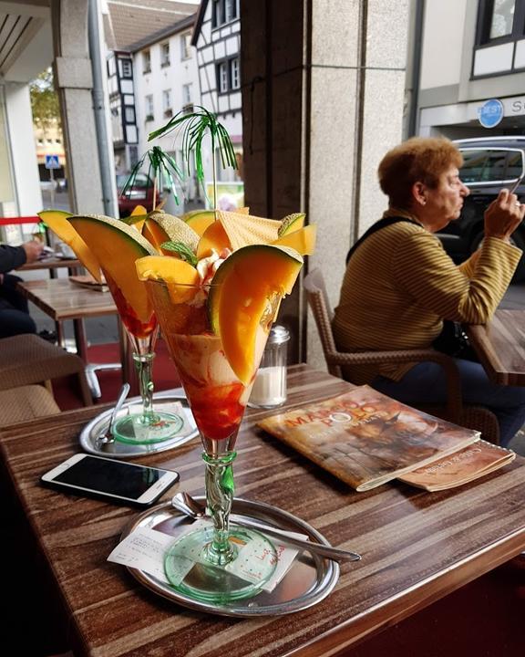 Eiscafe Marco Polo